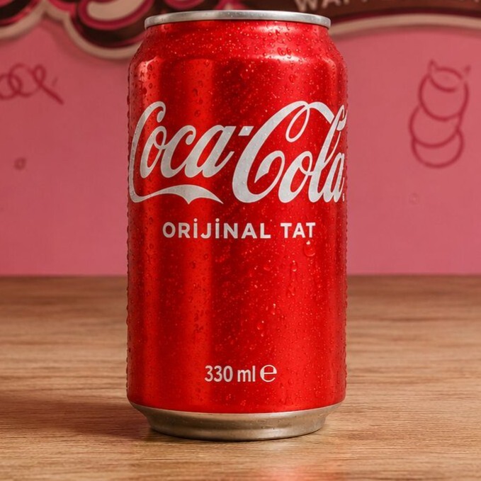 Coca Cola(330 ml)