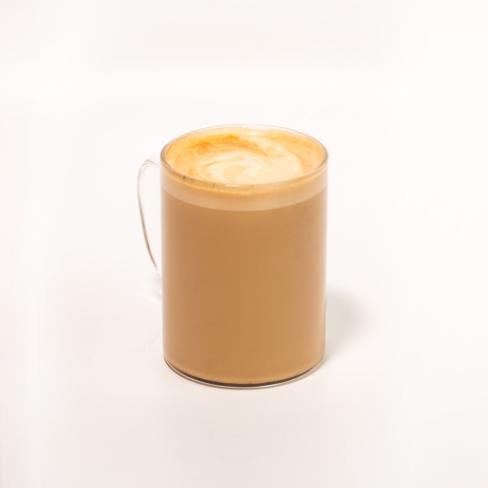 White Chocolate Mocha