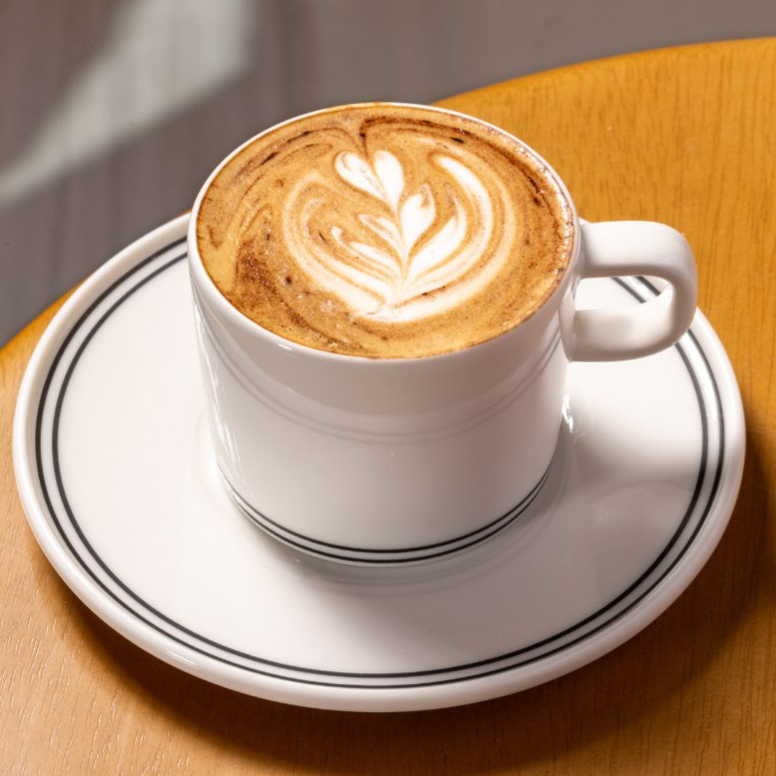 Cappuccino