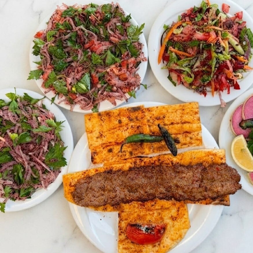 Adana Kebap Servis
