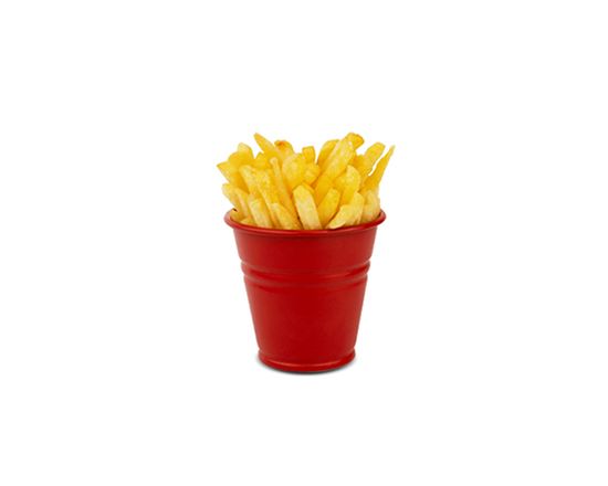 Patates Kızartması