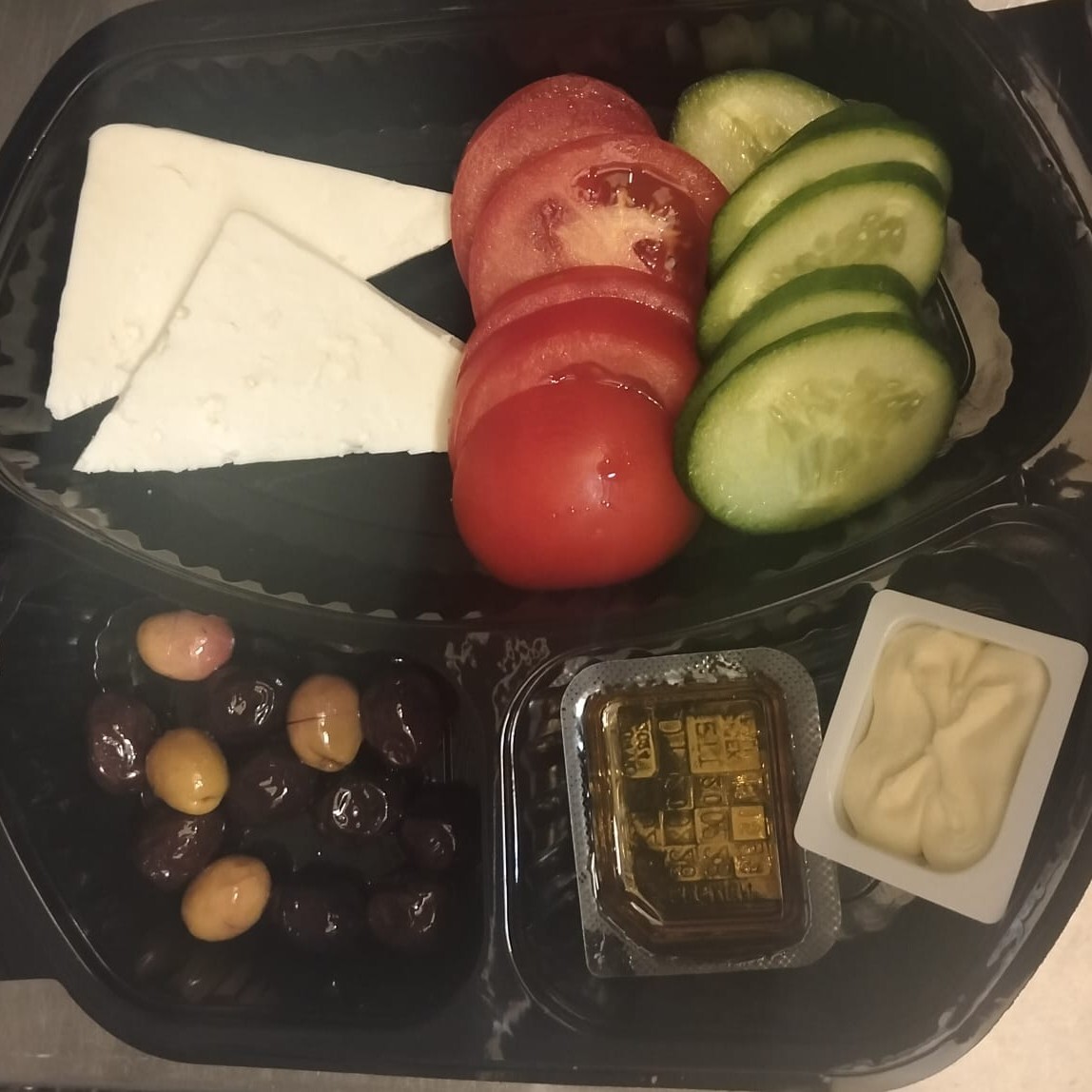 Hızlı Kahvaltı