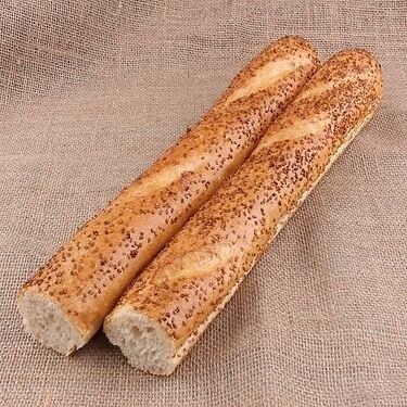 Baget Ekmek ( 200 Gr )