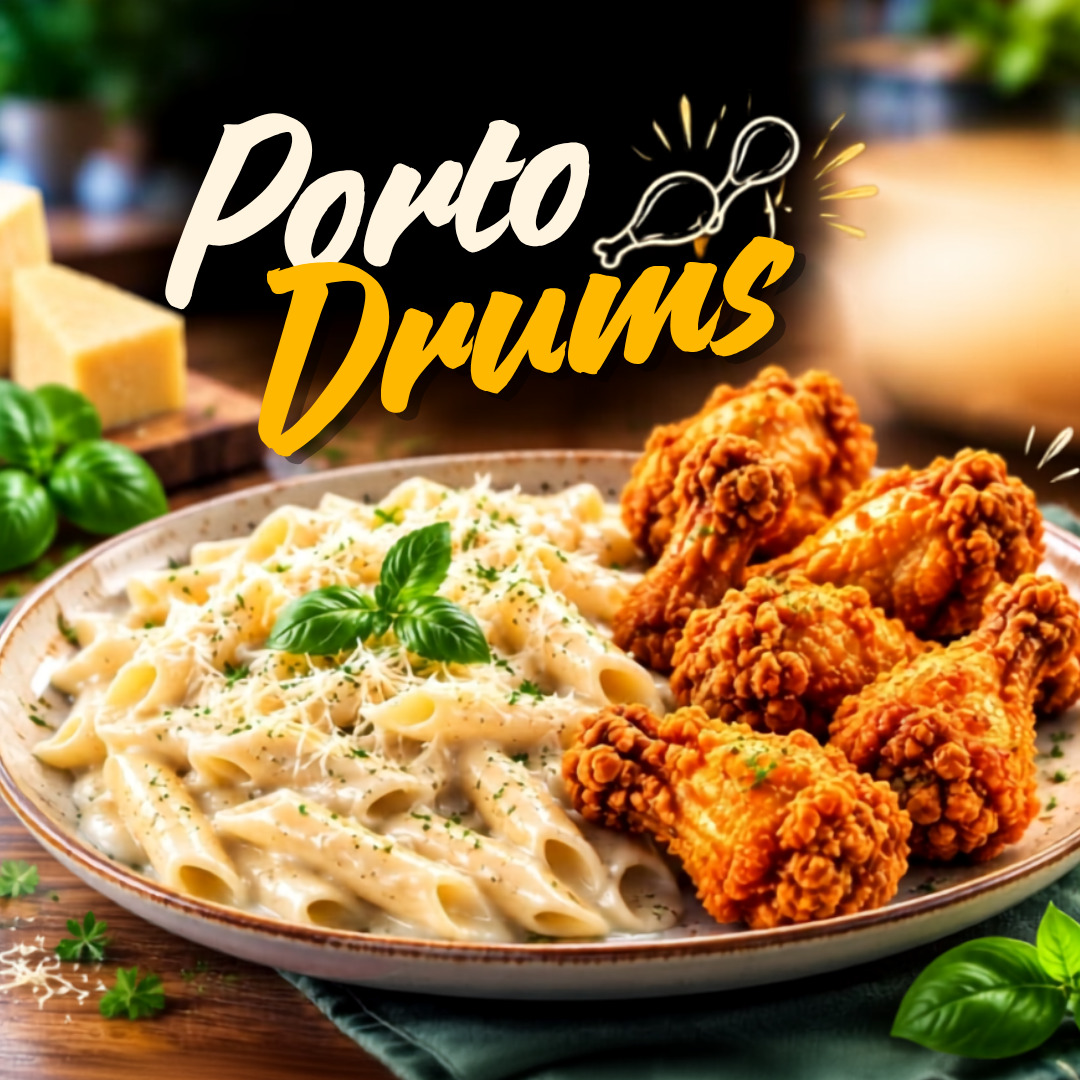 Porto Drums