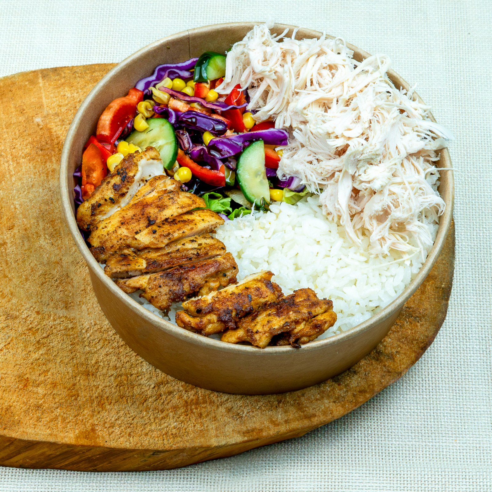 Sporcu Pilavı