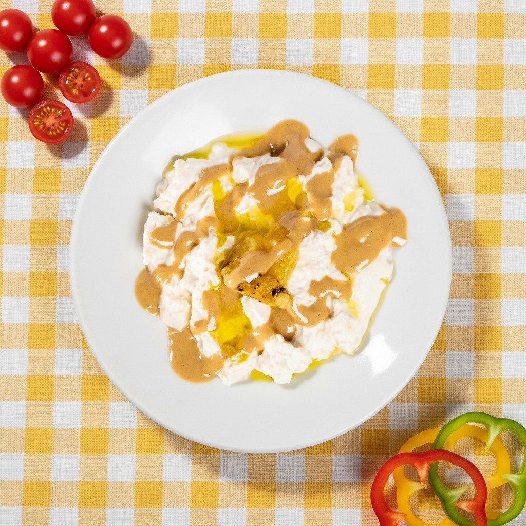 Mütebbel (300 gr.)