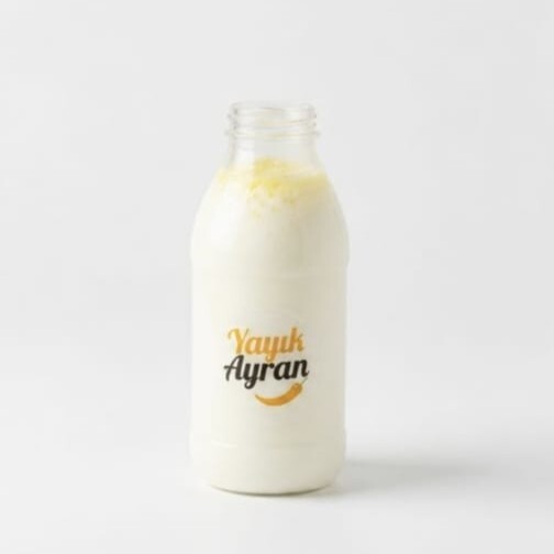 Yayık Ayran