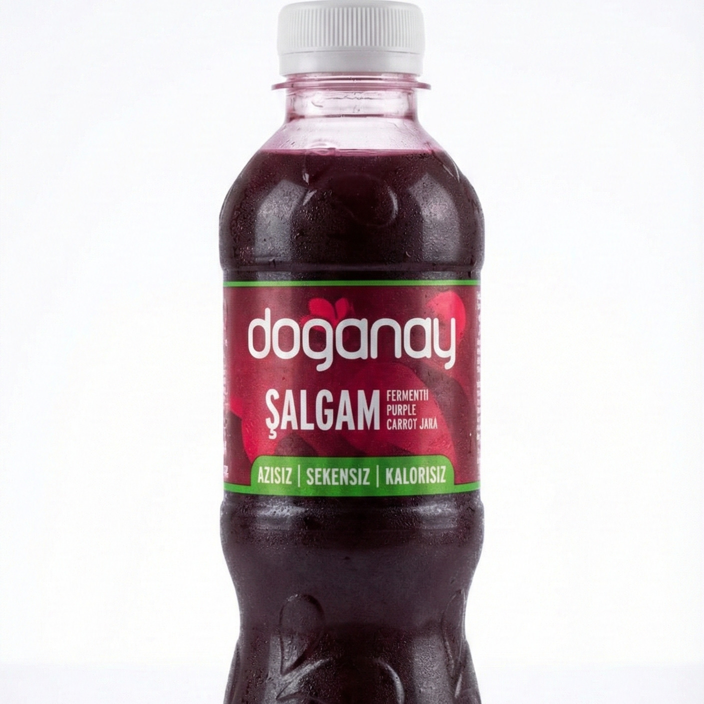 Doğanay Şalgam Acısız Şişe