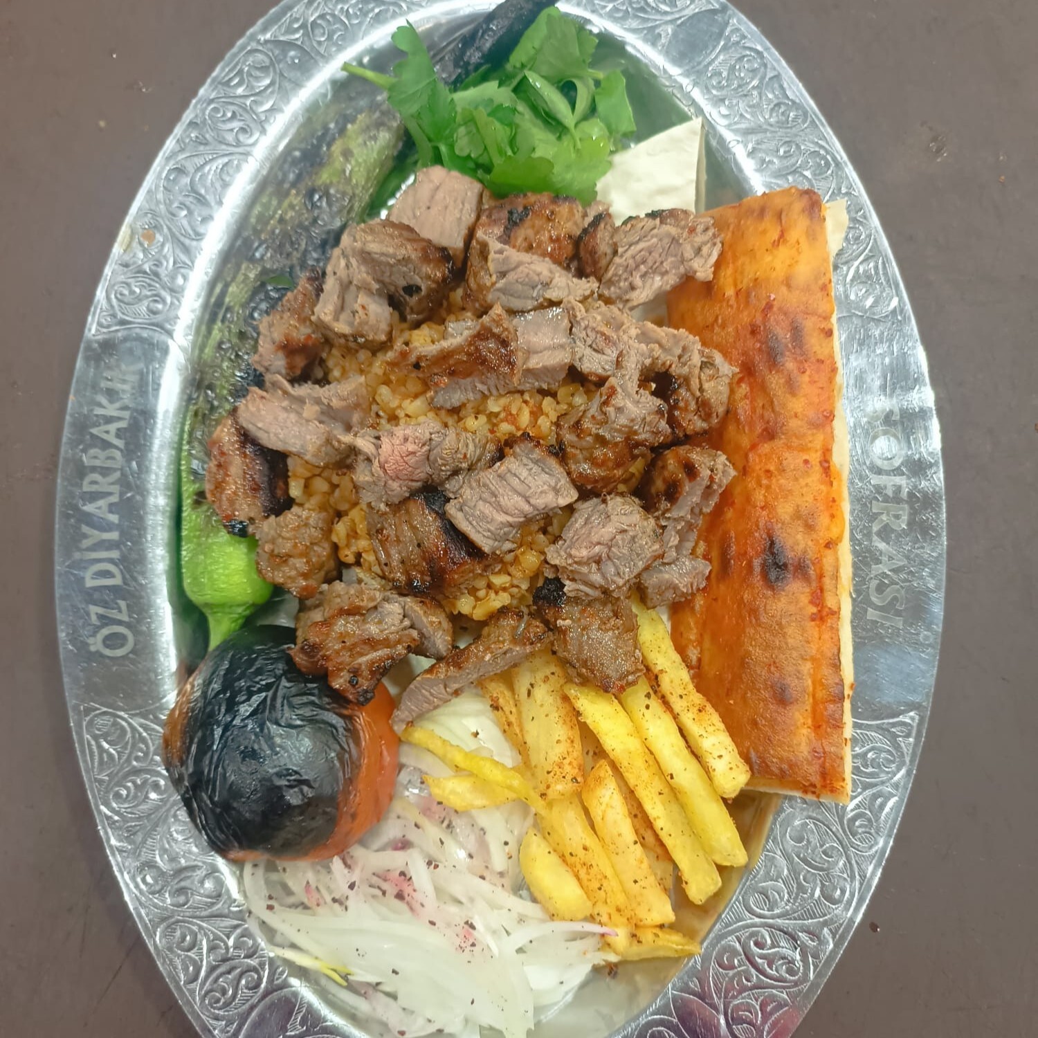 Et Şiş