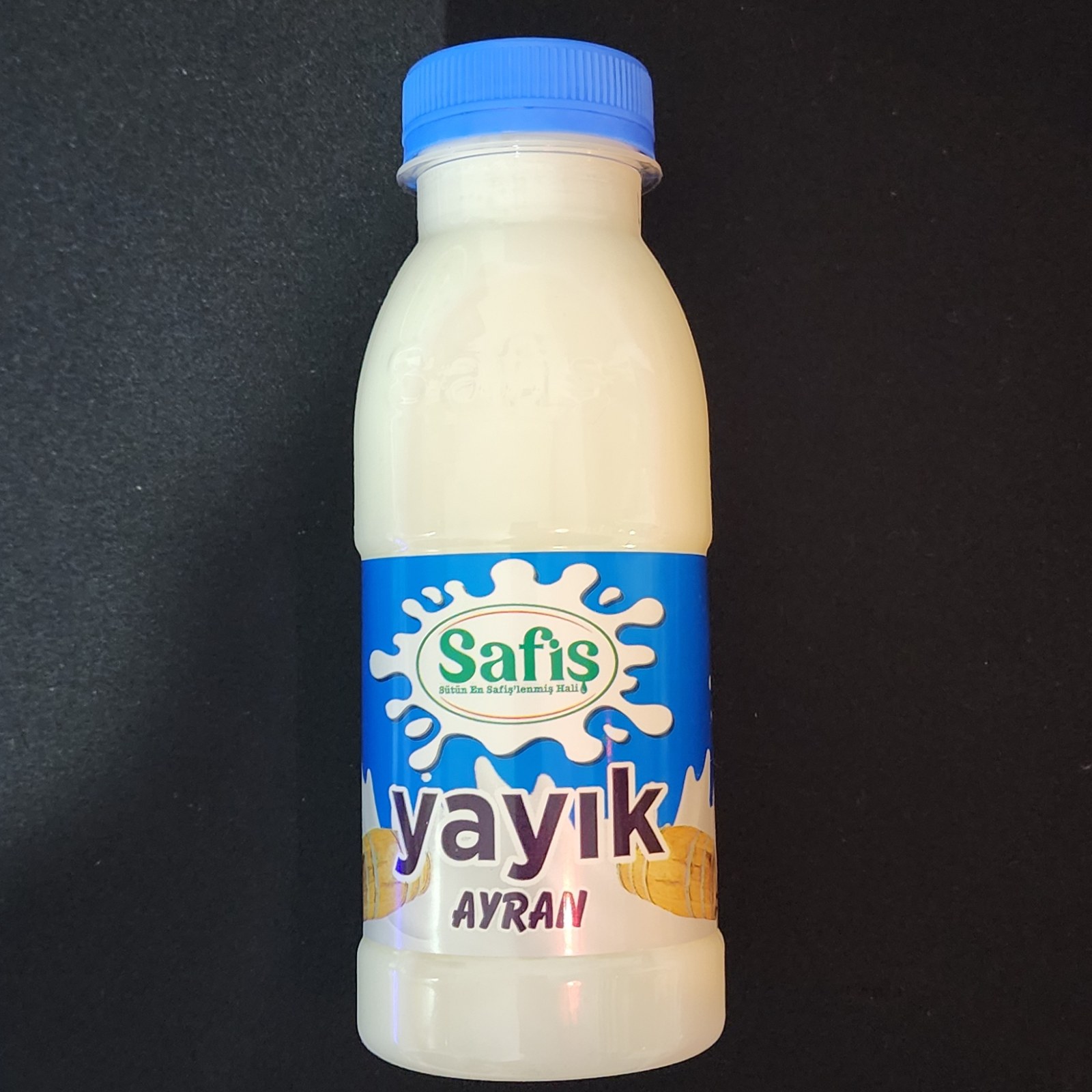 Yayık Ayran