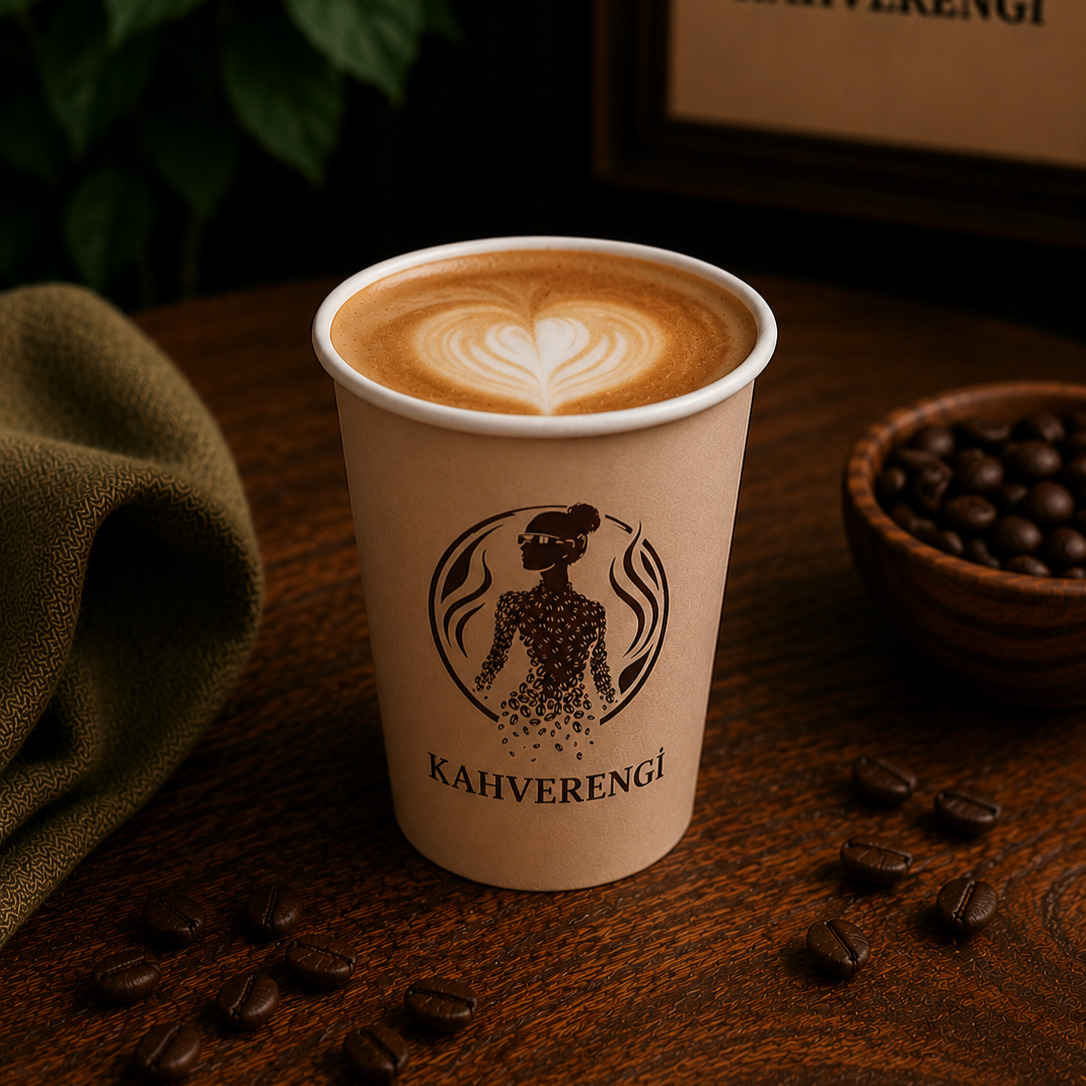 Cortado Hot