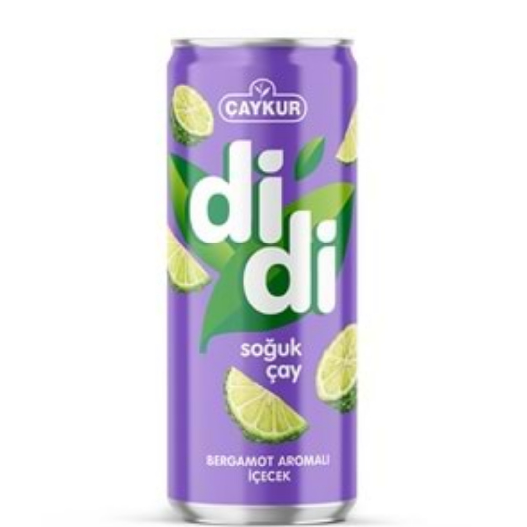 Didi Soğuk Çay