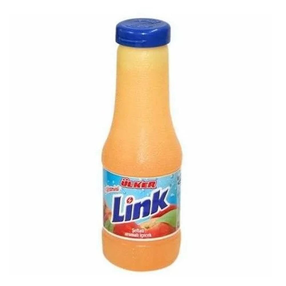 Link Şeftali