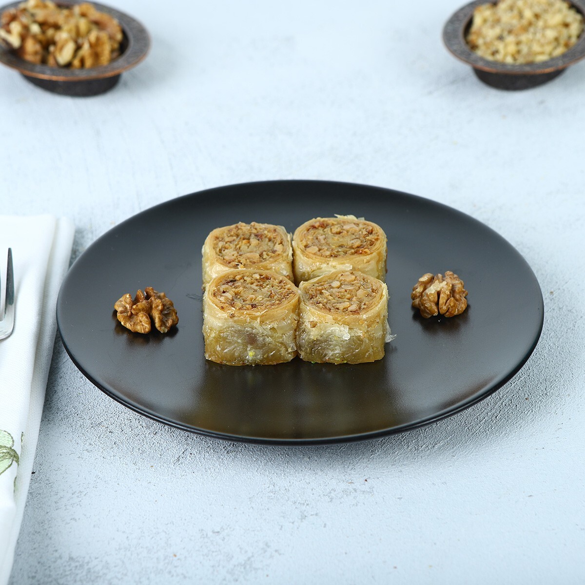 Cevizli Saray Sarma 1 Kg