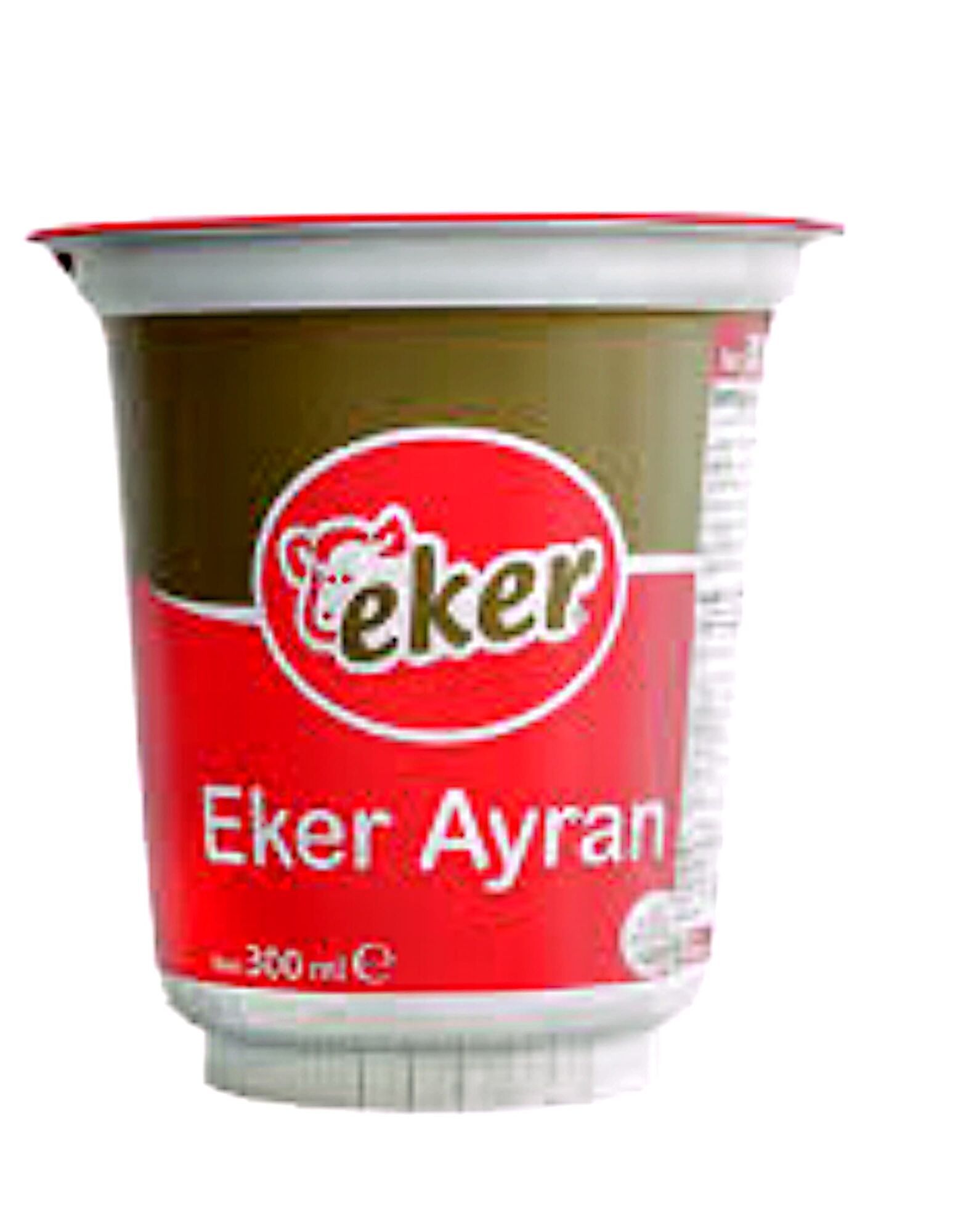 Kapalı Ayran