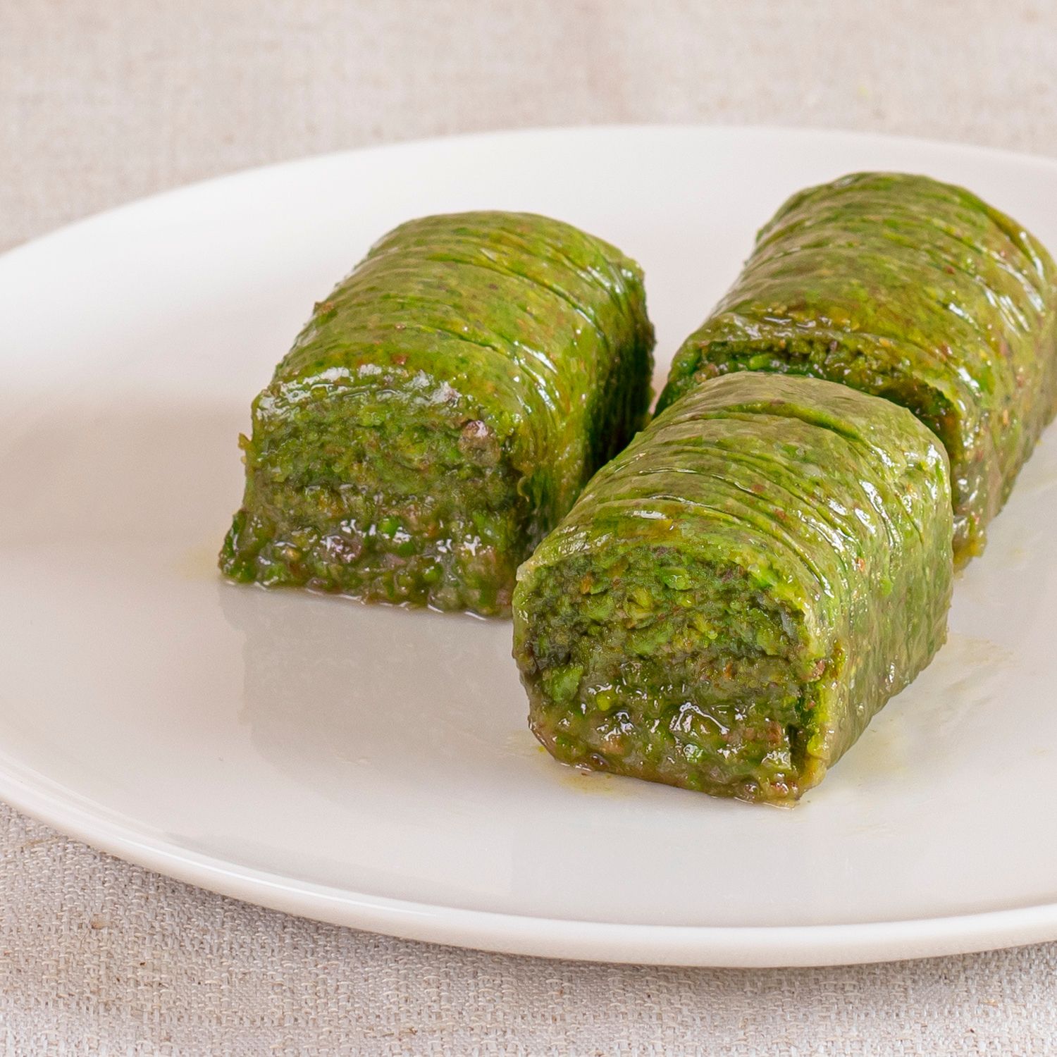 Fıstıklı Dolama (500 gr)