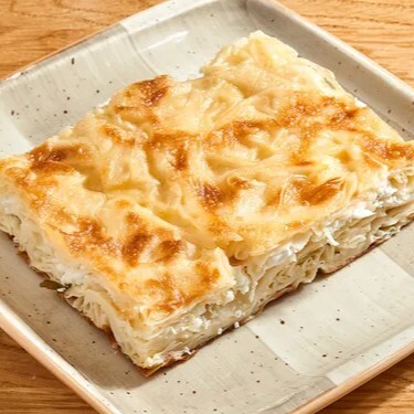 Peynirli Su Böreği (500 gr)