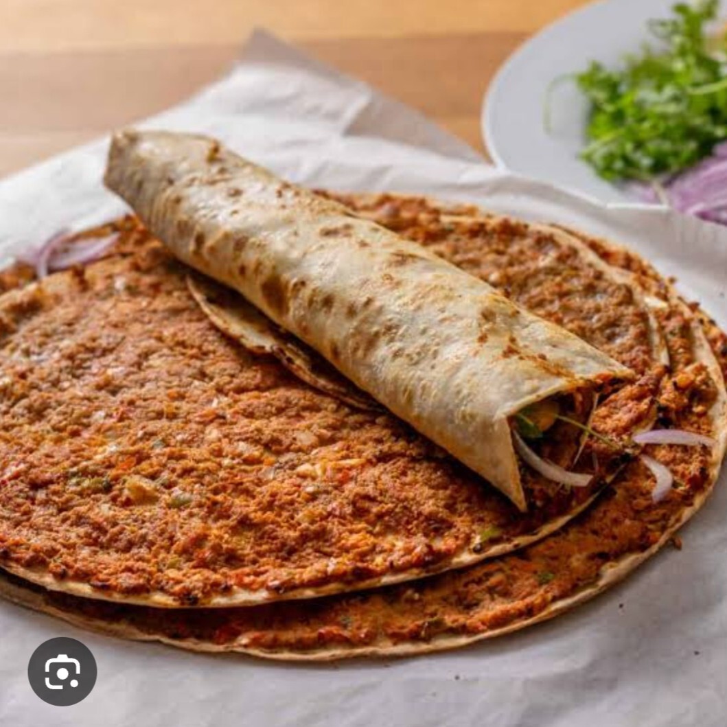 Lahmacun