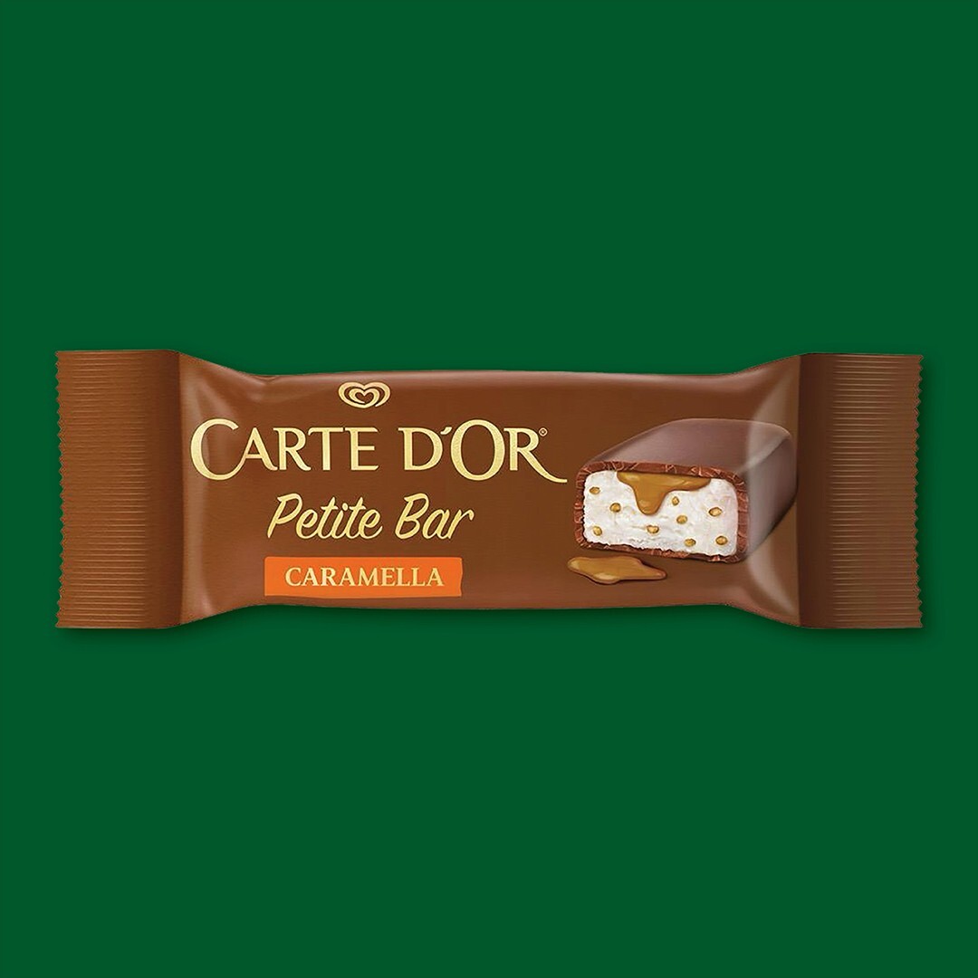 Carte d’Or Petite Bar