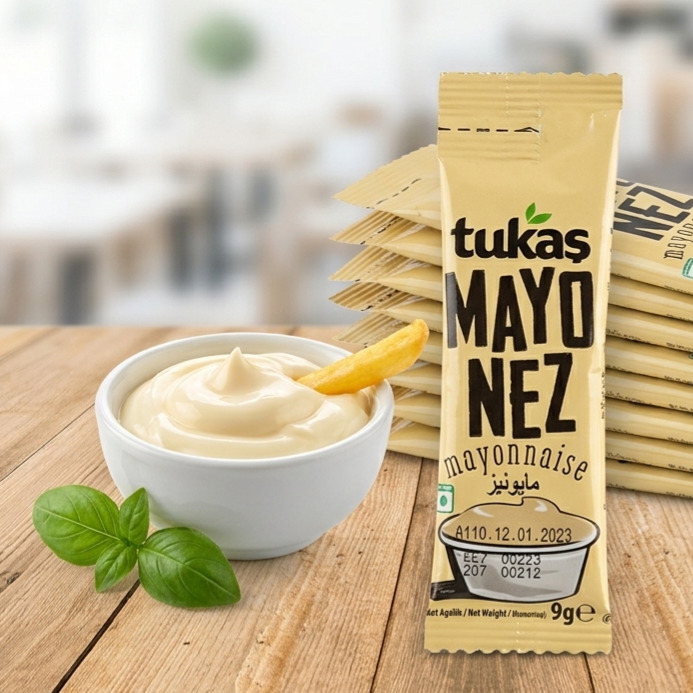 Tukaş Mayonez