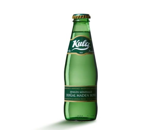 Sade Maden Suyu (200 ml)