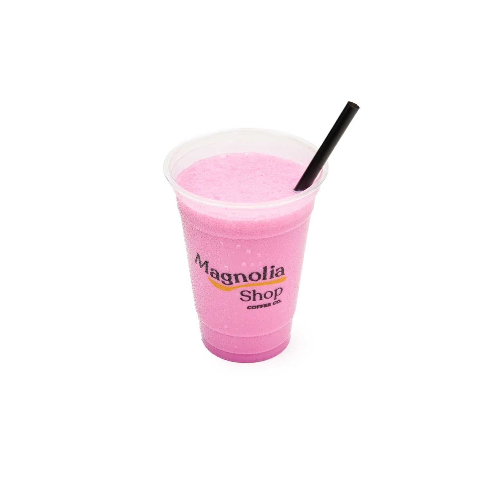 Karadut Milkshake