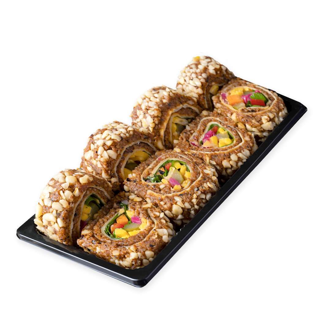 Çig Köfte Suşi 200 gr