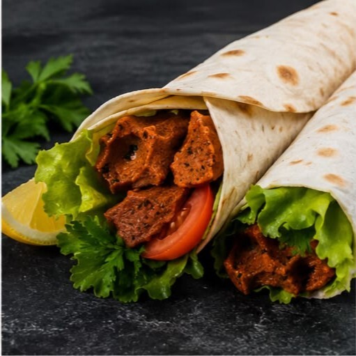 Ultra Mega Dürüm (150 gr)