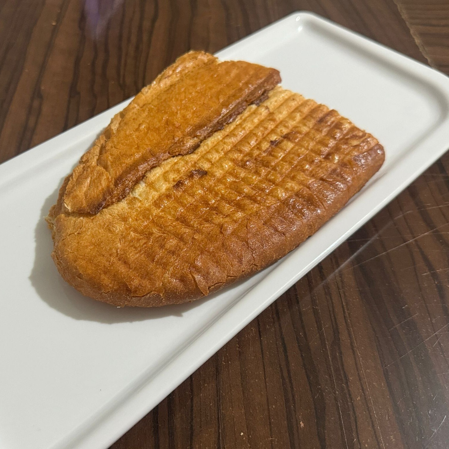 Özel Double Peynirli Tost
