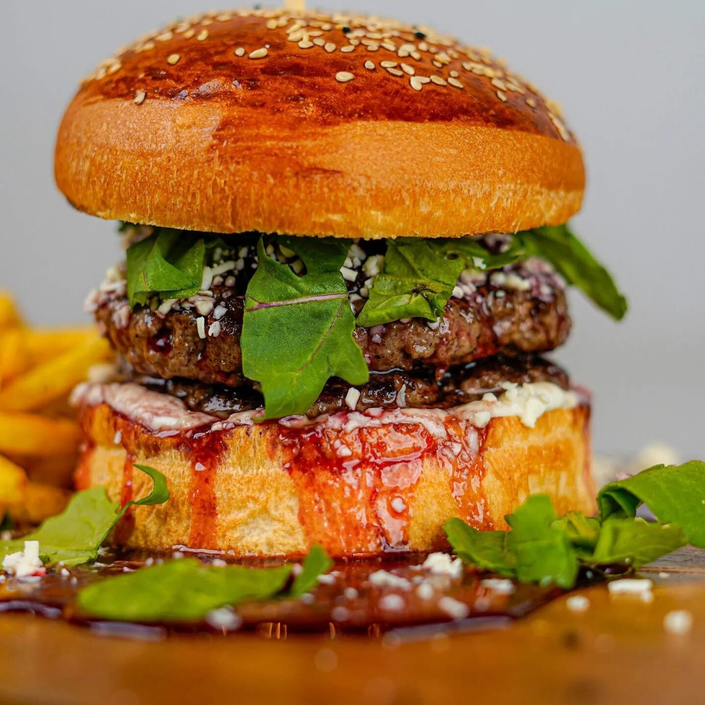 Fişne Burger
