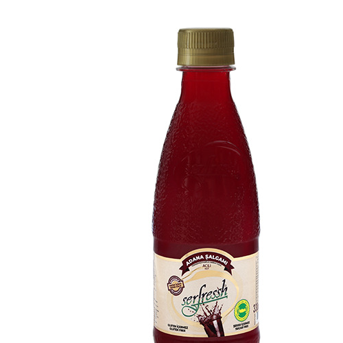 Şalgam Acılı (30 cl)