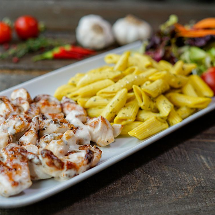 Kekik Sever