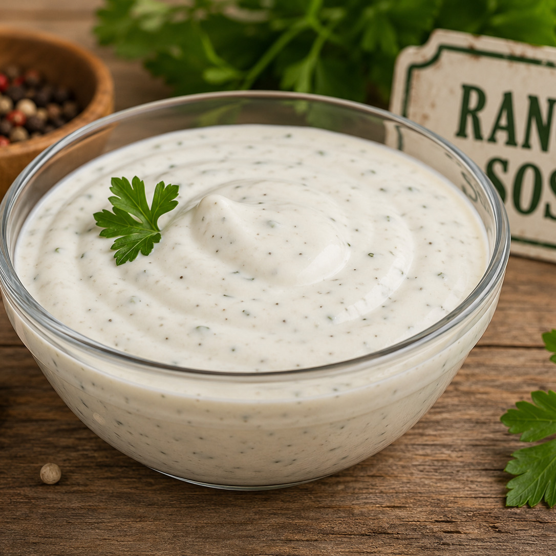 Ranch Sos