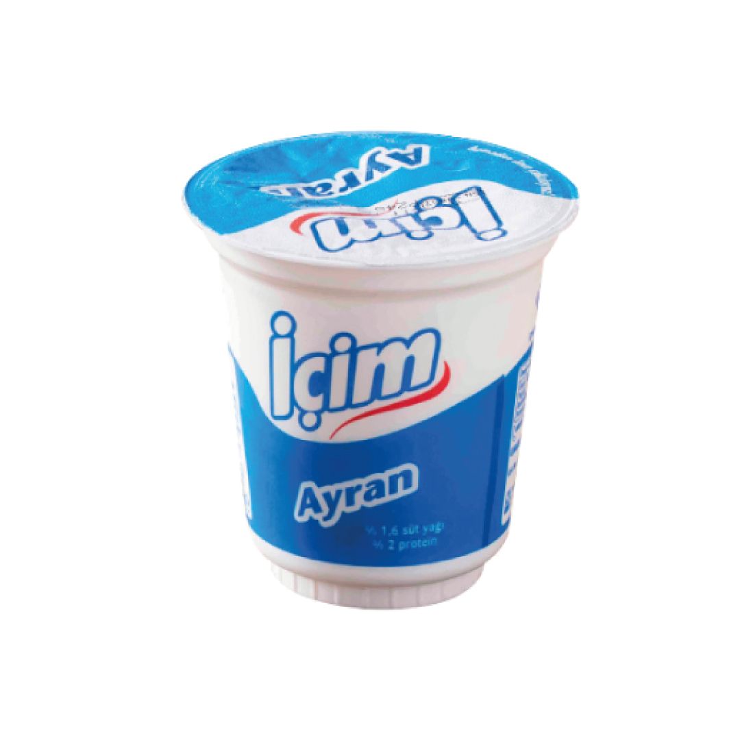 Ayran (285 ml.)