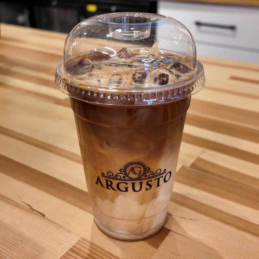 Ice White Mocha