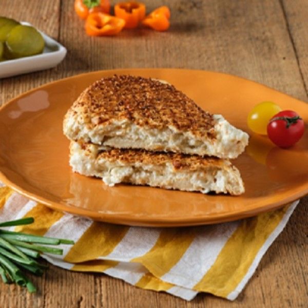 Beyaz Peynirli Tost