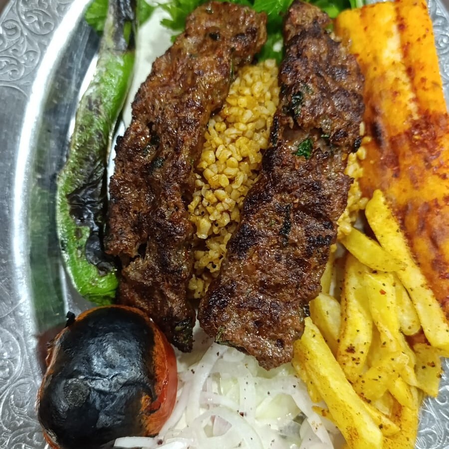 Adana Kebap