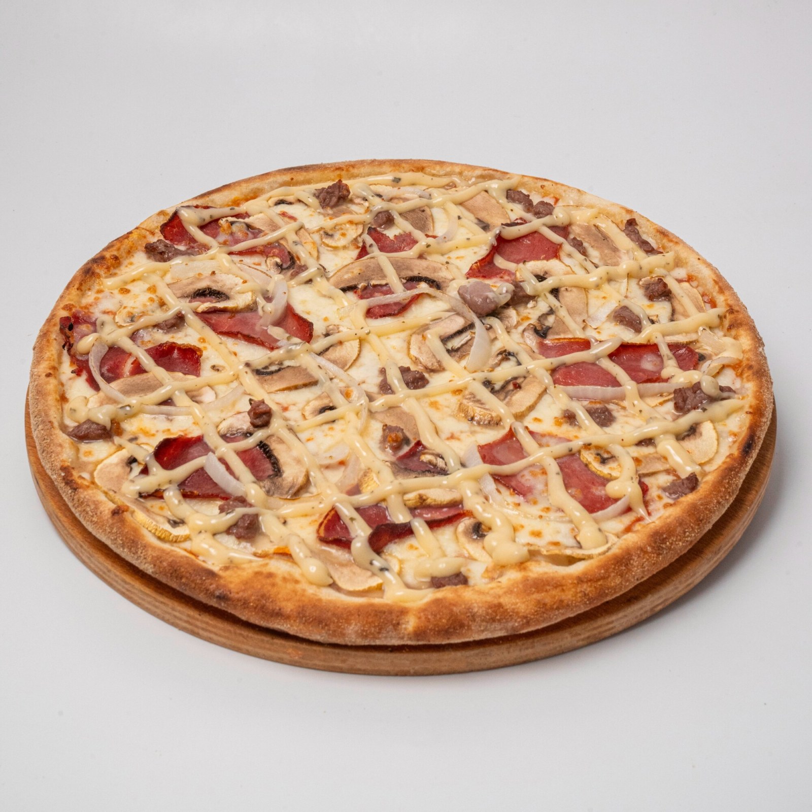 Adabella Pizza (Orta)