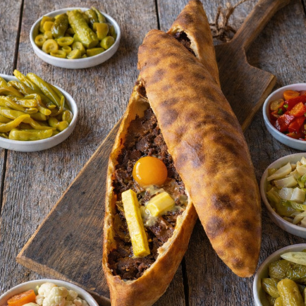 Kavurmalı (kapalı