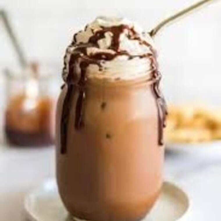 Iced Mocha