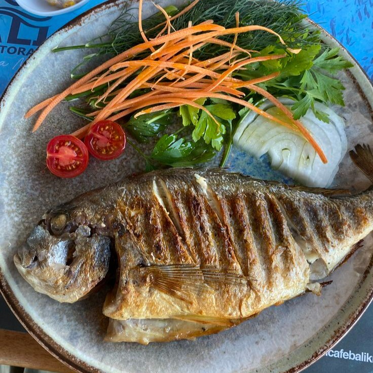 Deniz Çipura (500 gr.)