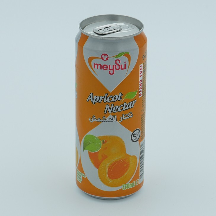 Meysu Kayısı Nektarı