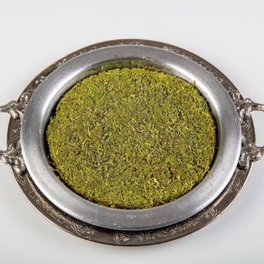 Fıstıklı Billuriye (4 Kişilik)