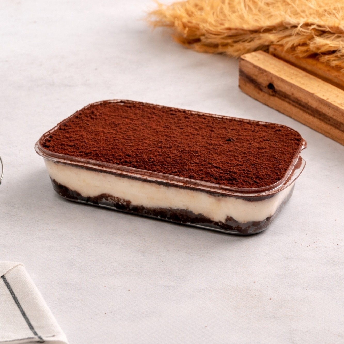 Tiramisu (500 gr)