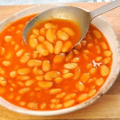 kuru fasulye