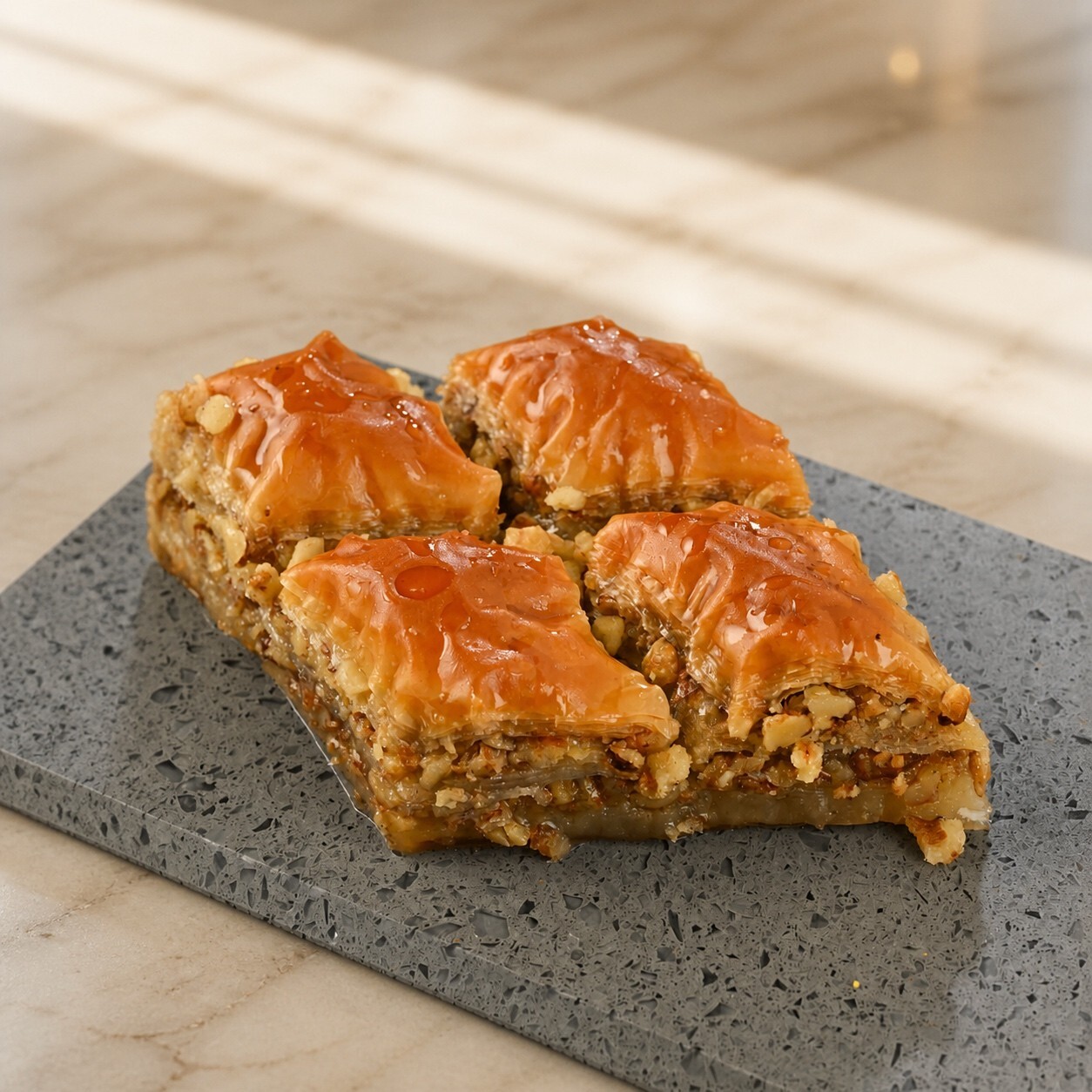 Ev Baklavası (500 gr)