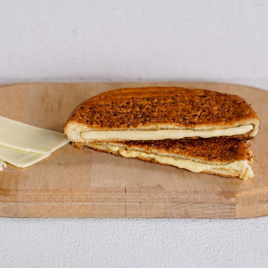 Kaşarlı Tost