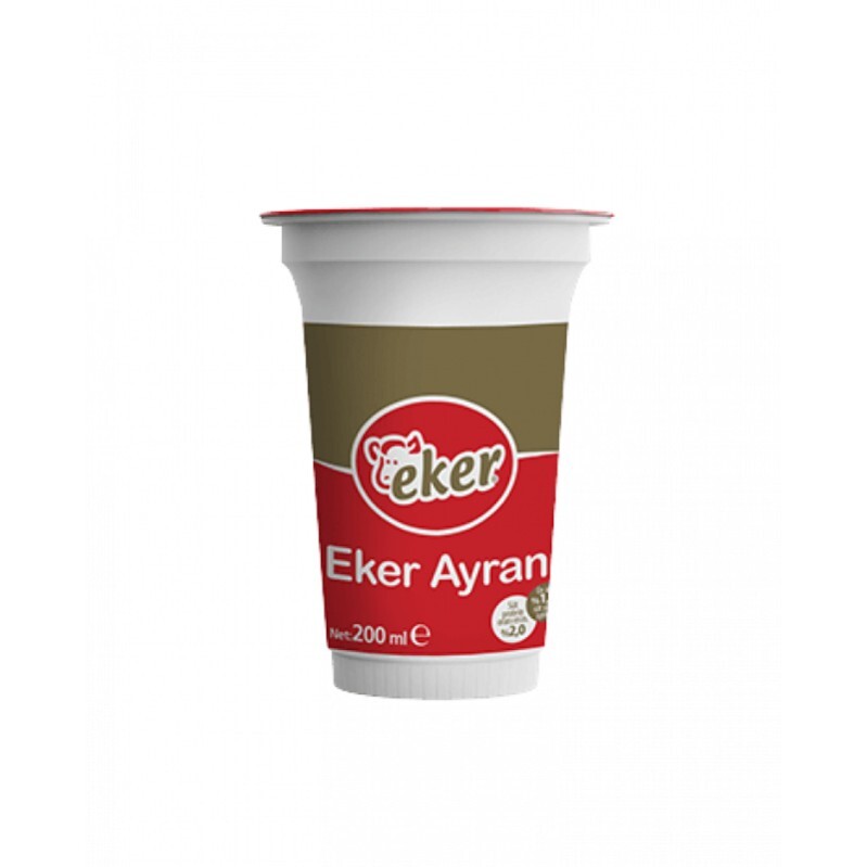 Ayran (170 cl.)