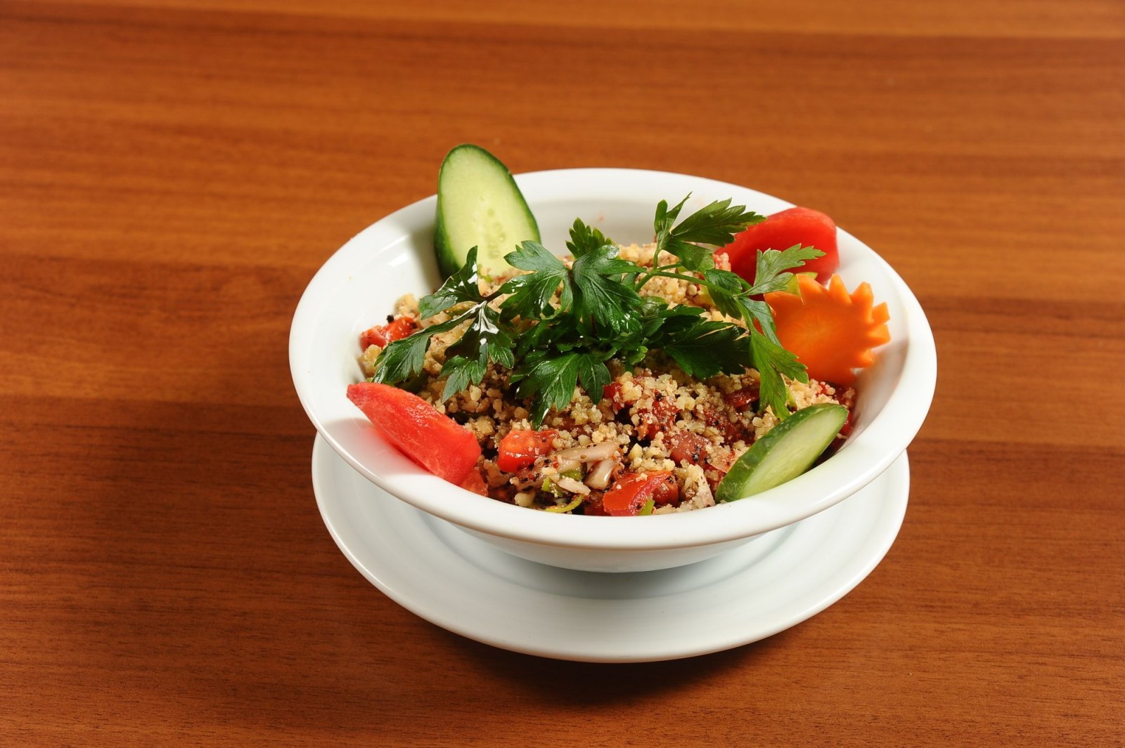 Gavurdağı Salata