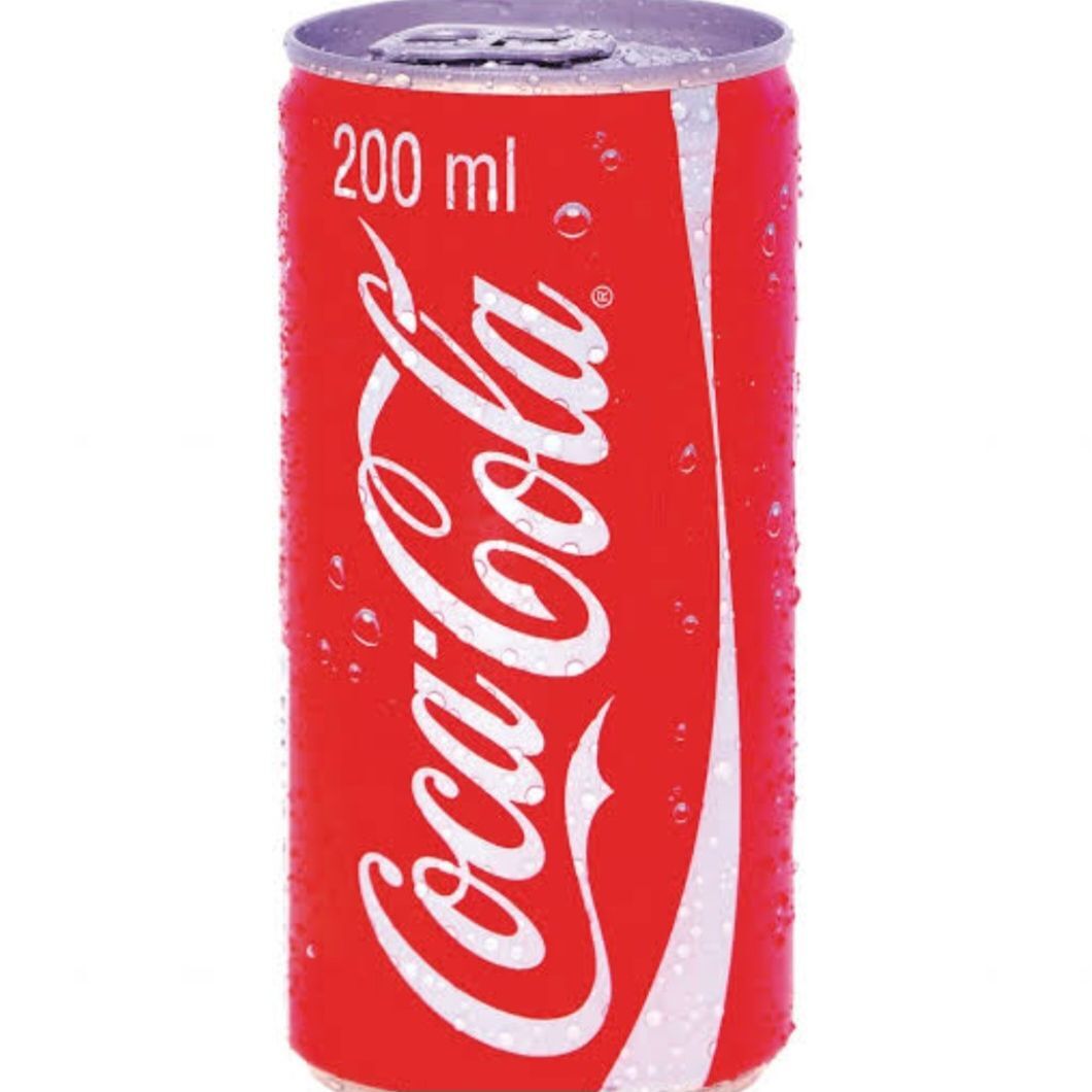 Cola-cola (200 ml)